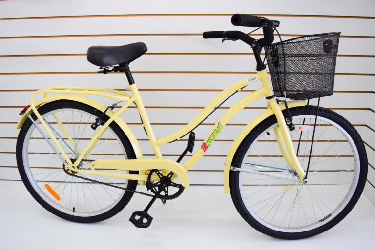 💯OFERTON Bici Primavera PAseo Rodado 26💯