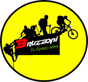 Bicicletas Bruzzoni Tu Mundo en Dos Ruedas