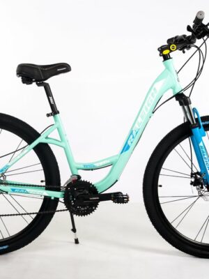 Bicicleta Raleigh Venture 3.0 R 27.5 21 Vel Frenos A Discos