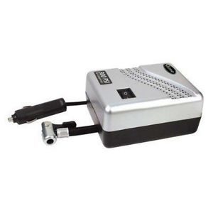 Compresor Portatil 12v Slime Multiuso 40019 3 Picos