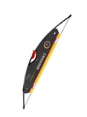 Arco Recurvado Leslie 15lbs Con Porta Y 2 Flechas