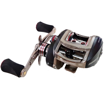 Novedades Pesca – Reeles
