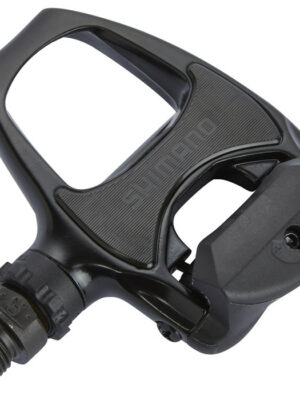 Pedales Ruta Automáticos Shimano Pd-r540 Spd-sl Negro