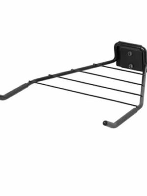Soporte Para Colgar Bicicleta En Pared Slime 20322 Metal