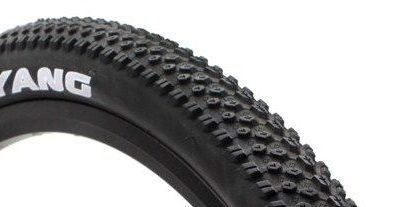 Cubierta Bicicleta Chaoyang Victory 29x2.0