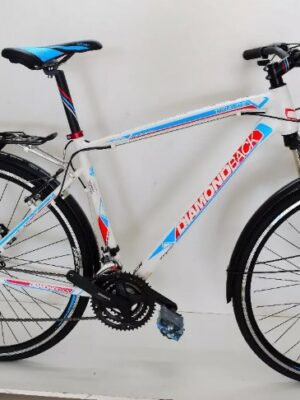 Bicicleta Diamond Back Trace Rodado 29 21 Velocidades Accesorios