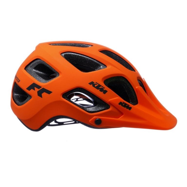 Todo KTM en Casa Bruzzoni