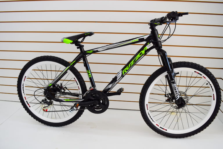 OFERTON!! MTB RODADO 26