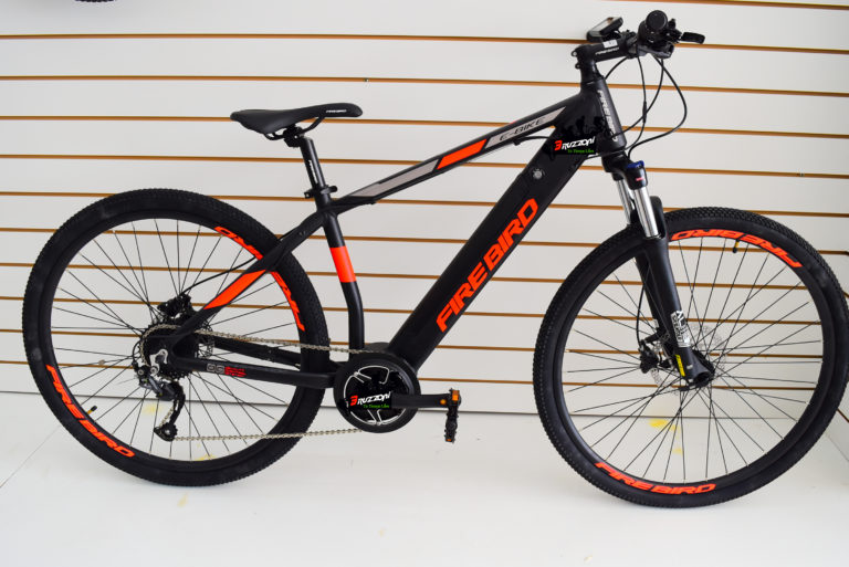 💣 Bicicleta MTB Eléctrica 💣