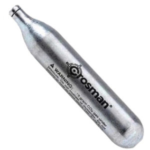 Garrafitas Co2 Crosman