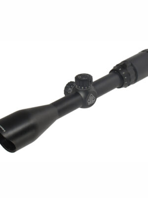 Mira Telescopica UTG 3-9×40 1" Mil-Dot