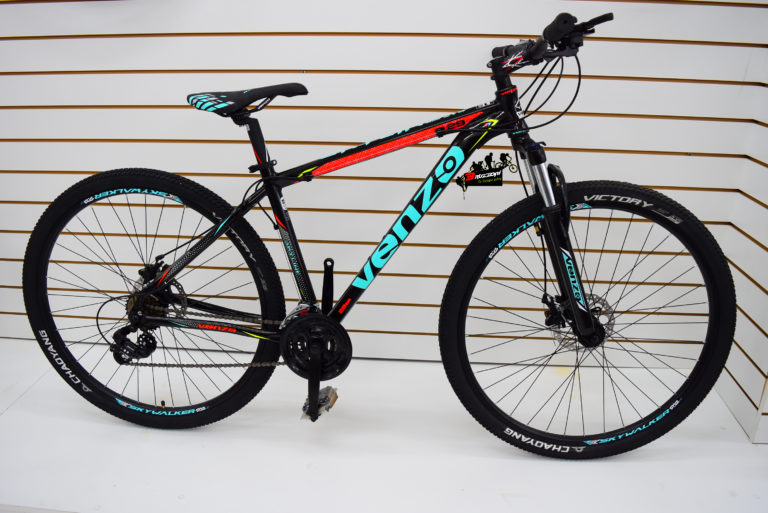 🚲 Venzo skyline evo rodado 29 🚛