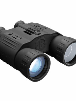 Binocular Vision Nocturna Bushnell Equinox Z 4x50 Night Vis