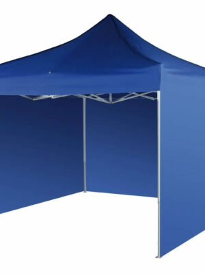 Carpa Gazebo Plegable Expo Waterdog 3x3 Paredes Laterales