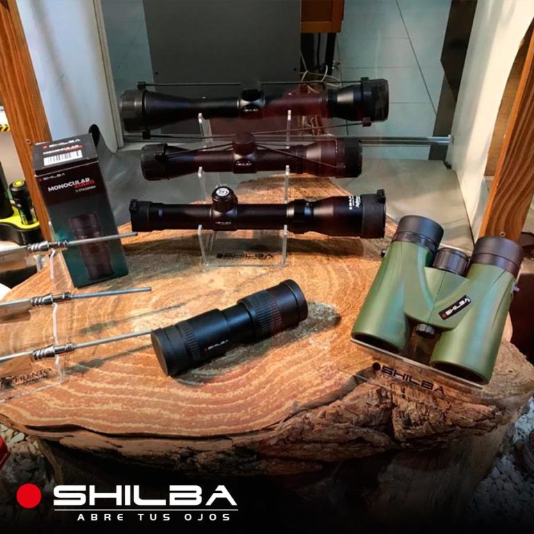 INGRESOS EN PRODUCTOS SHILBA