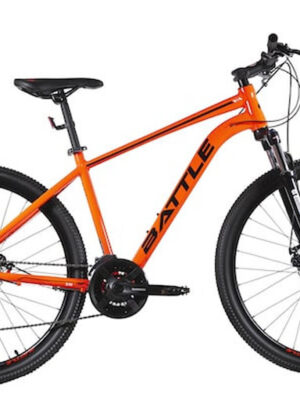 Bicicleta Rodado 29 Battle 240m 24 Veloc Frenos A Discos