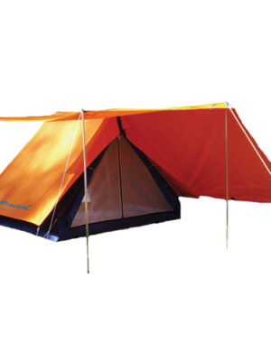 Alero Para Carpa Canadiense Campinox 4,00 X 2,00 Mts