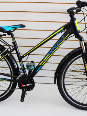 Bicicleta Rodado 27.5 Dama Diamond Back Trace 21 V Full