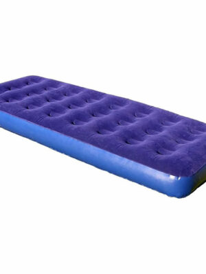 Colchon Inflable Bamboo 2 Plaza