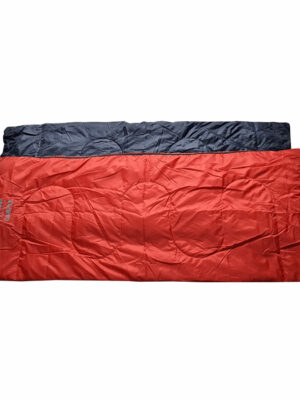 Bolsa De Dormir Bamboo Camper 180 X 75cm