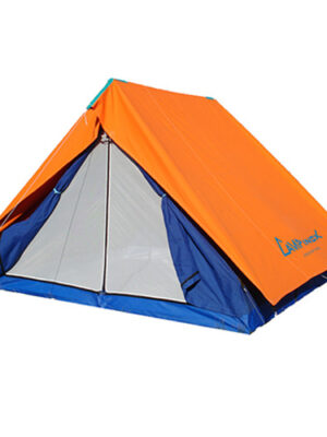 Carpa Canadiense Campinox Master Lona 5 6 Personas