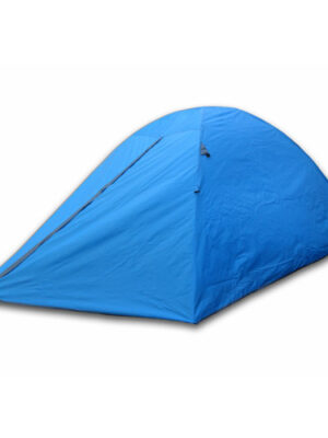 Carpa Iglu Campinox Choique 5 Personas 2,40 X 2,10 X 1,40