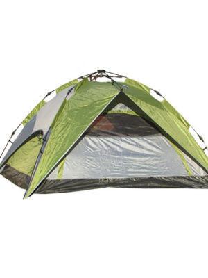 Carpa Automatica Iglu Campinox Crossing 4p 210x210x130