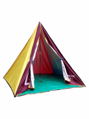 Carpa Infantil Sonrisas Campinox