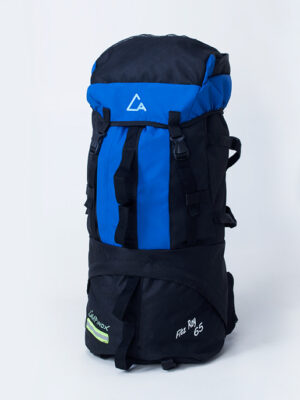 Mochila Tecnica Campinox Fitz Roy 65 Litros Rip-stop