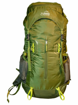 Mochila 45 Litros Bamboo Oslo 61 X 32 X 20 Cm