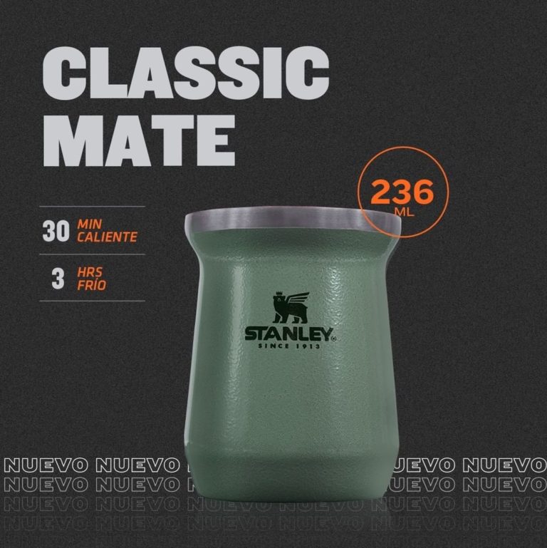 EL MEJOR MATE