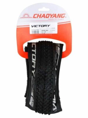Cubierta Bicicleta Rodado 29 Chaoyang Victory 29x2.0 Kevlar