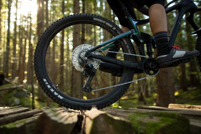 HYPERGLIDE+ | Explicación de Tecnologías Shimano