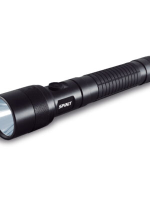 Linterna Spinit Led Point Max 3d 400 Lumens