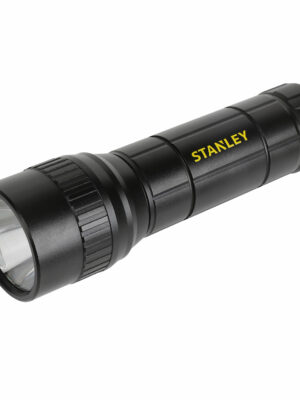 Linterna Led Aluminio Stanley 350 Lumens 3aa