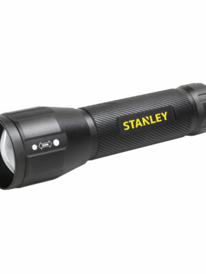 Linterna Stanley Led De Aluminio 300 Lumens Foco Ajustable