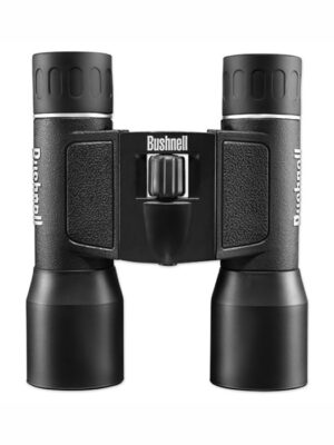 Binocular Bushnell Powerview Medio 16x32mm Negro