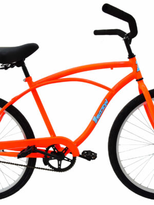 Bicicleta Playera Rodado 26 Bruzzoni