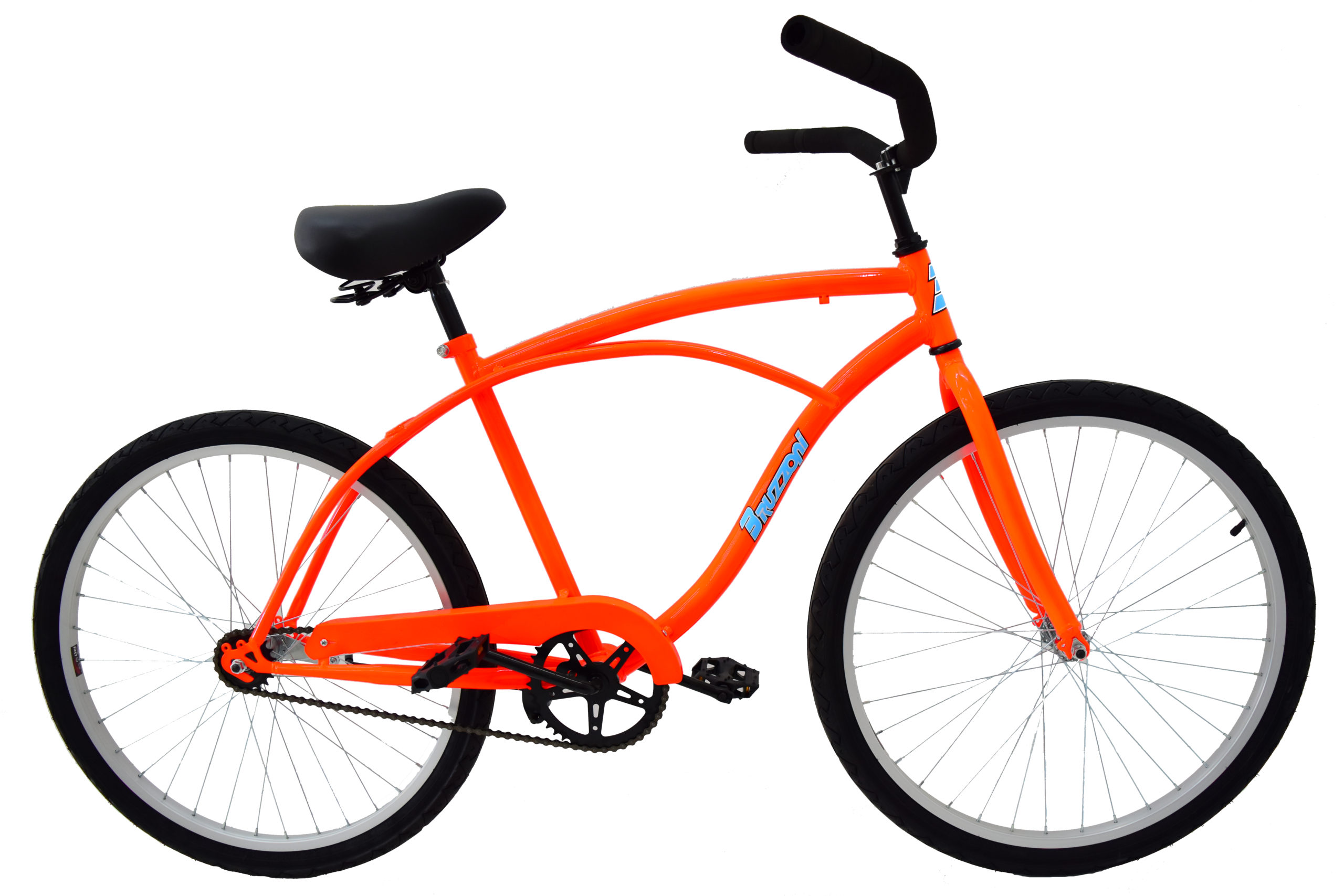 Bicicleta Playera Rodado 26 Bruzzoni