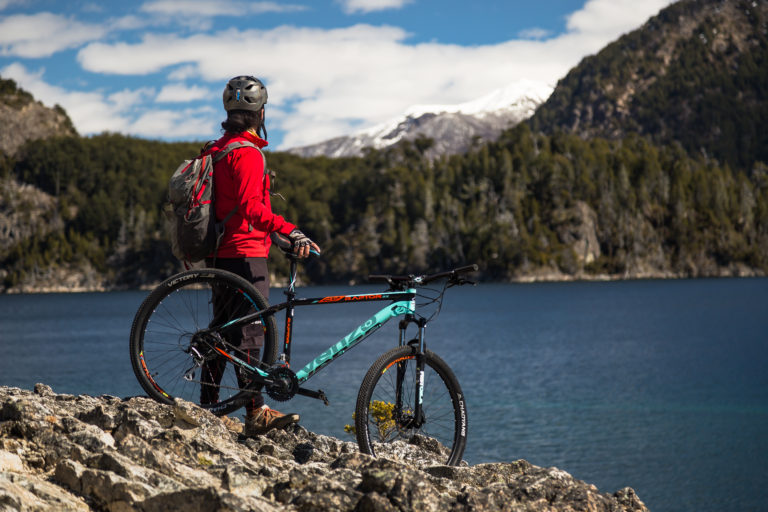 Venzo Raptor EX Rodado 29 Ingreso