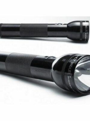 Linterna Maglite Led 3rd Generacion 2 Elementos 26172