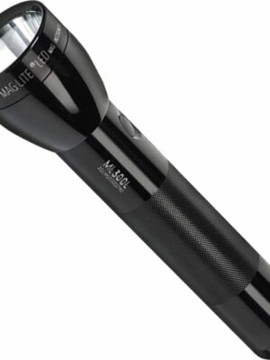 Linterna Maglite Led 3rd Generacion 3 Elementos 26182