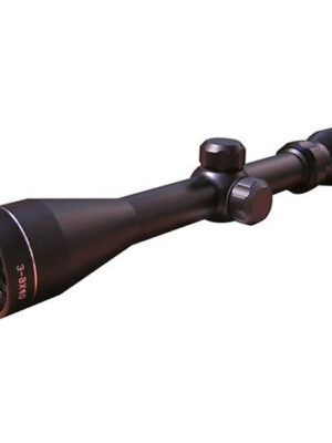 Mira Telescópica Savage Hunter Class Standard 4x40mm