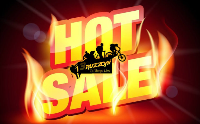HOT SALE en Casa Bruzzoni