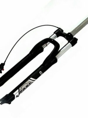 Horquilla Bicicleta Rodado 29 Fast Bloqueo Remoto