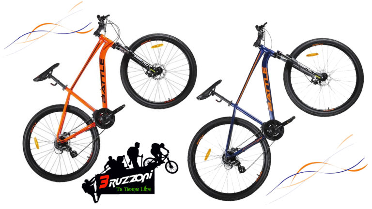 SUPER OFERTA MTB R29