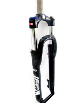 Horquilla Suspensión Bicicleta Rodado 26 Fast Presión Disco