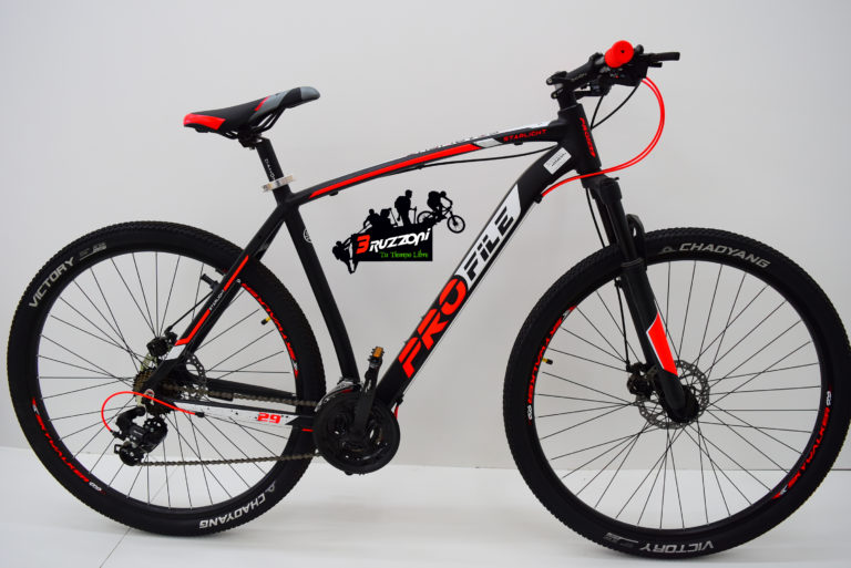 INGRESO MTB R29 TALLE XL