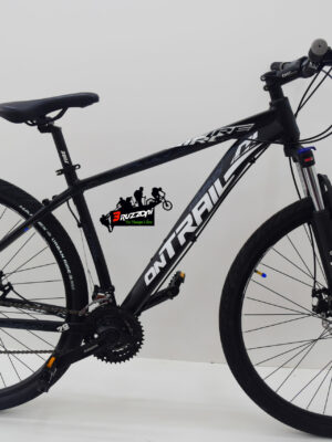 Bicicleta Fire Bird Ontrail Rodado 29 21 V Frenos A Discos