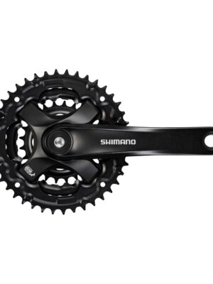 Plato Palanca Shimano Ty501 48-38-28 175mm